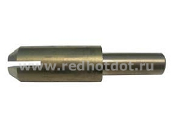 Электрод-зажим для 24-мм тяговых колец RedHotDot SR16012