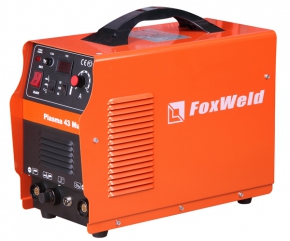 Многофункциональный сварочный аппарат FOXWELD Plasma 43 Multi