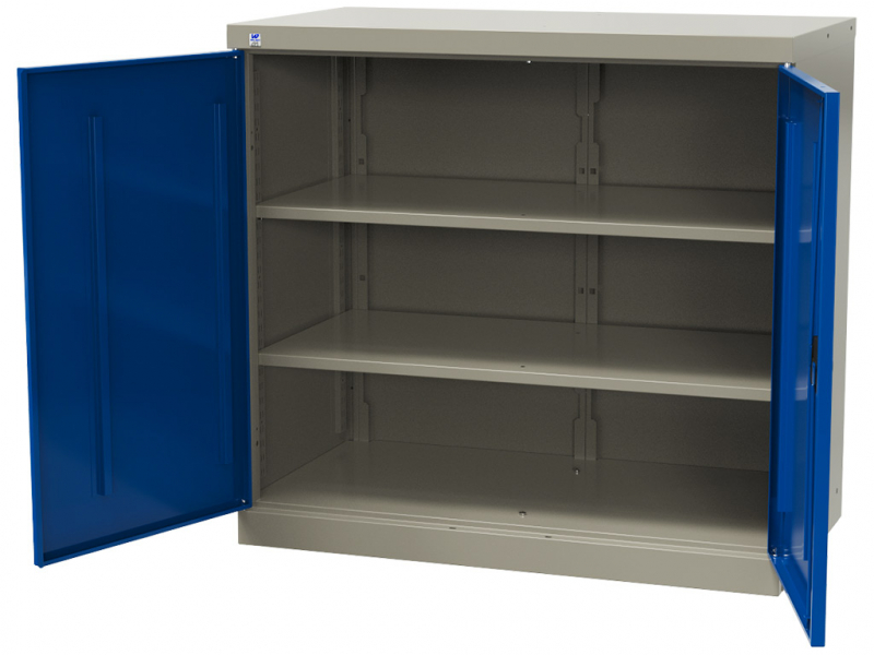Шкаф инструментальный Wellmet MLST6-020000 Шкаф инструментальный Wellmet MLST6-020000