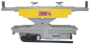 Траверса Ravaglioli J17XX2, г/п 2 т,гидравлическая Траверса Ravaglioli J17XX2, г/п 2 т,гидравлическая